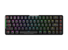 Bàn phím ASUS ROG Strix Falchion RGB Cherry MX Blue