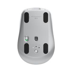 Chuột Bluetooth Logitech MX Anywhere 3 Pale Grey