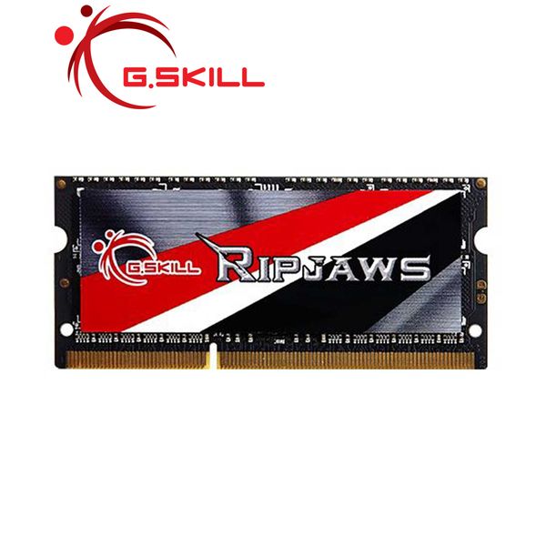 RAM G.Skill DDR3L 8GB 1600MHz 