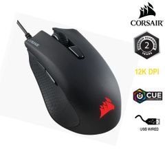 Chuột Corsair Harpoon RGB Pro (CH-9301111-AP)