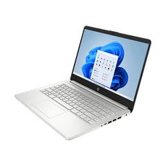 Laptop HP 14s-dq5122TU 8W356PA (i3-1215U | 8GB | 256GB | Intel UHD Graphics | 14' FHD | Win 11)