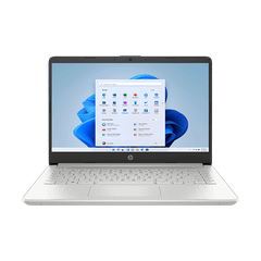 Laptop HP 14s-dq5122TU 8W356PA (i3-1215U | 8GB | 256GB | Intel UHD Graphics | 14' FHD | Win 11)