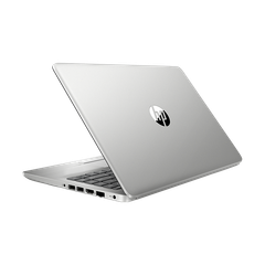 Laptop HP 240 G9 6L1Y2PA (i5-1235U | 8GB | 512GB | Intel Iris Xe Graphics | 14' FHD | Win 11)