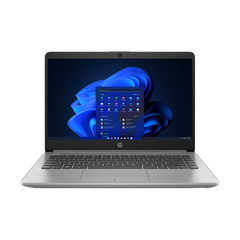 Laptop HP 240 G9 6L1Y2PA (i5-1235U | 8GB | 512GB | Intel Iris Xe Graphics | 14' FHD | Win 11)