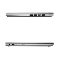 Laptop HP 240 G9 6L1Y3PA (i5-1235U | 8GB | 512GB | VGA MX550 2GB | 14' FHD | Win 11)