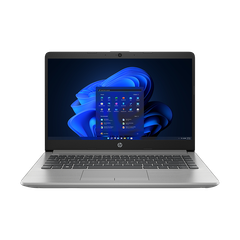 Laptop HP 240 G9 6L1Y4PA (i7-1255U | 8GB | 256GB | Intel Iris Xe Graphics | 14' FHD | Win 11)