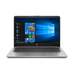 Laptop HP 340s G7 224L1PA (i3-1005G1 | 4GB | 512GB | Intel UHD Graphics | 14' FHD | Win 10)