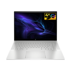 Laptop HP Envy 16-h0206TX 7C0T3PA (i9-12900H | 16GB | 512GB | GeForce RTX™ 3060 6GB | 16' UHD OLED Touch | Win 11)