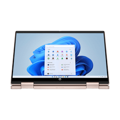 Laptop HP Pavilion X360 14-ek1049TU 80R27PA (i5-1335U | 16GB | 512GB | Intel Iris Xe Graphics | 14' FHD Touch | Win 11)