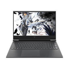 Laptop Gaming HP Victus 16-s0141AX 9Q988PA (R7-7840HS | 32GB | 512GB | GeForce RTX™ 4050 6GB | 16.1' FHD 144Hz | Win 11)