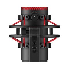 Microphone HP HyperX Quadcast Gaming Black Red (4P5P6AA)