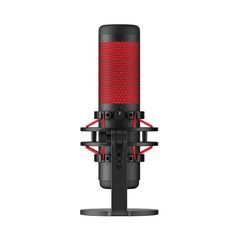 Microphone HP HyperX Quadcast Gaming Black Red (4P5P6AA)