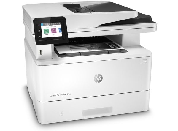 Máy in HP LaserJet Pro MFP M428FDW ( W1A30A )