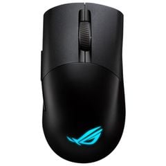 Chuột Gaming ASUS ROG Keris Wireless AimPoint Black