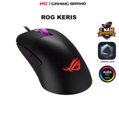 Chuột Gaming ASUS ROG Keris