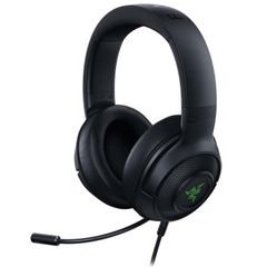 Tai nghe Razer Kraken V3 X Wired (RZ04-03750100-R3M1)