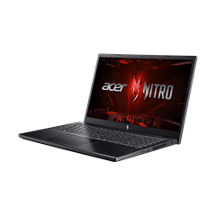 Laptop Acer Gaming Nitro V ANV15-51-53DM (i5-13420H | 16GB | 512GB | GeForce RTX™ 3050 6GB | 15.6' FHD 144Hz | Win 11)