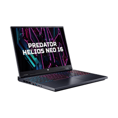 Laptop Acer Predator Helios Neo 16 PHN16-72-71UM (i7-14700HX | 16GB | 1TB | GeForce RTX™ 4070 8GB | 16' QHD 240Hz 100% DCI-P3 | Win 11)