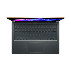 Laptop Acer Swift 14 SF14-71T-75CV (i7-13700H | 32GB | 1TB | Intel Iris Xe Graphics | 14' WQXGA Touch 100% sRGB | Win 11)