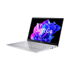 Laptop Acer Swift Go 14 SFG14-41-R5JK (R5-7530U | 16GB | 1TB | AMD Radeon Graphics | 14' FHD 100% sRGB | Win 11)