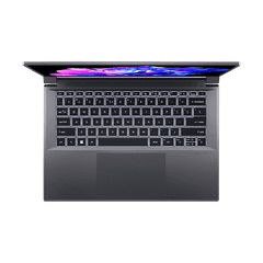 Laptop Acer Swift X SFX14-71G-78SY (i7-13700H | 32GB | 1TB | GeForce RTX™ 4060 6GB | 14' 2.8K OLED 120Hz | Win 11)