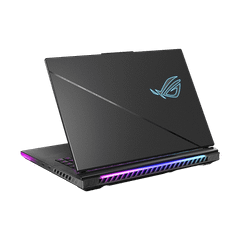 Laptop Gaming ASUS ROG Strix SCAR 16 G634JZR-NM009W (i9-14900HX | 64GB | 2TB | GeForce RTX™ 4080  12GB | 16' WQXGA 240Hz | Win 11)