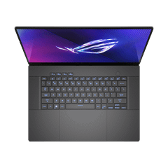 Laptop ASUS ROG Zephyrus G16 GU605MI-QR116W (Intel Core Ultra 9 185H | 32GB | 1TB | GeForce RTX™ 4070 8GB | 16' WQXGA 240Hz | Win 11)