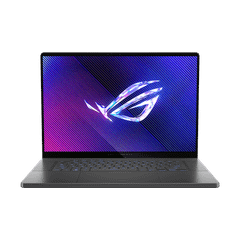 Laptop ASUS ROG Zephyrus G16 GU605MV-QR135W (Intel Core Ultra 9 185H | 32GB | 1TB | GeForce RTX™ 4060 8GB | 16' WQXGA 240Hz | Win 11)
