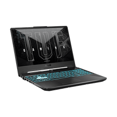 Laptop ASUS TUF Gaming A15 FA506NC-HN011W (R5-7535HS | 8GB | 512GB | GeForce RTX™ 3050 4GB | 15.6' FHD 144Hz | Win 11)