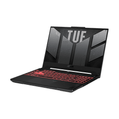 Laptop ASUS TUF Gaming A15 FA507NV-LP110W (R5-7535HS | 16GB | 512GB | GeForce RTX™ 4060 8GB | 15.6' FHD 144Hz 100% sRGB | Win 11)