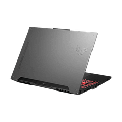 Laptop ASUS TUF Gaming A15 FA507NV-LP110W (R5-7535HS | 16GB | 512GB | GeForce RTX™ 4060 8GB | 15.6' FHD 144Hz 100% sRGB | Win 11)