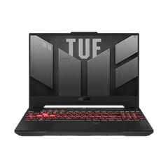 Laptop ASUS TUF Gaming A15 FA507UV-LP090W (R9-8945H | 16GB | 512GB | GeForce RTX™ 4060 8GB | 15.6' FHD 144Hz 100% sRGB | Win 11)