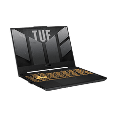 Laptop ASUS TUF Gaming F15 FX507VU-LP198W (i7-13620H | 8GB | 512GB | GeForce RTX™ 4050 6GB | 15.6' FHD 144Hz 100% sRGB | Win 11)