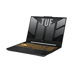 Laptop ASUS TUF Gaming F15 FX507VU-LP198W (i7-13620H | 8GB | 512GB | GeForce RTX™ 4050 6GB | 15.6' FHD 144Hz 100% sRGB | Win 11)