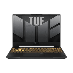 Laptop ASUS TUF Gaming F15 FX507VV-LP181W (i7-13620H | 32GB | 512GB | GeForce RTX™ 4060 8GB | 15.6' FHD 144Hz 100% sRGB | Win 11)