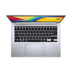 Laptop ASUS VivoBook 14 OLED A1405VA-KM095W (i5-13500H | 16GB | 512GB | Intel Iris Xe Graphics | 14' 2.8K OLED 100% DCI-P3 | Win 11)