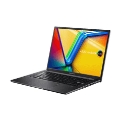 Laptop ASUS VivoBook 14 OLED A1405VA-KM257W (i5-13500H | 16GB | 512GB | Intel Iris Xe Graphics | 14' 2.8K OLED 100% DCI-P3 | Win 11)