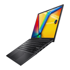 Laptop ASUS VivoBook 14 OLED A1405VA-KM257W (i5-13500H | 16GB | 512GB | Intel Iris Xe Graphics | 14' 2.8K OLED 100% DCI-P3 | Win 11)