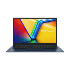 Laptop ASUS VivoBook 14 X1404ZA-NK300W (i3-1215U | 8GB | 256GB | Intel UHD Graphics | 14' FHD | Win 11)