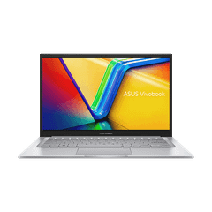 Laptop ASUS VivoBook 14 X1404ZA-NK389W (i7-1255U | 16GB | 512GB | Intel Iris Xe Graphics | 14' FHD | Win 11)