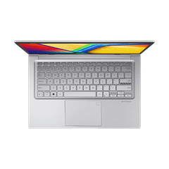 Laptop ASUS VivoBook 14 X1404ZA-NK389W (i7-1255U | 16GB | 512GB | Intel Iris Xe Graphics | 14' FHD | Win 11)