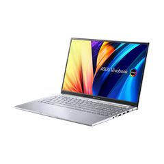 Laptop ASUS VivoBook 15X OLED M1503QA-L1026W (R5-5600H | 8GB | 512GB | AMD Radeon™ Graphics | 15.6' FHD OLED 100% DCI-P3 | Win 11)