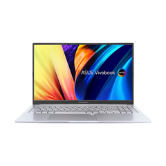 Laptop ASUS VivoBook 15X OLED M1503QA-L1026W (R5-5600H | 8GB | 512GB | AMD Radeon™ Graphics | 15.6' FHD OLED 100% DCI-P3 | Win 11)