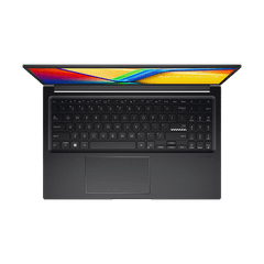 Laptop ASUS VivoBook 15X OLED M3504YA-L1332W (R7-7730U | 16GB | 512GB | AMD Radeon™ Graphics | 15.6' FHD OLED 100% DCI-P3 | Win 11)