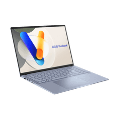 Laptop ASUS Vivobook S 16 OLED S5606MA-MX051W (Intel Core Ultra 7 155H | 16GB | 1TB | Intel Arc Graphics | 16' 3.2K OLED 100% DCI-P3 120Hz | Win 11)