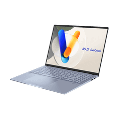 Laptop ASUS Vivobook S 16 OLED S5606MA-MX051W (Intel Core Ultra 7 155H | 16GB | 1TB | Intel Arc Graphics | 16' 3.2K OLED 100% DCI-P3 120Hz | Win 11)