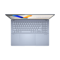 Laptop ASUS Vivobook S 16 OLED S5606MA-MX051W (Intel Core Ultra 7 155H | 16GB | 1TB | Intel Arc Graphics | 16' 3.2K OLED 100% DCI-P3 120Hz | Win 11)