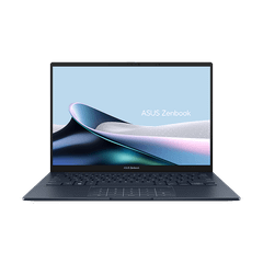 Laptop ASUS ZenBook 14 OLED UX3405MA-PP151W (Intel Core Ultra 5 125H | 16GB | 512GB | Intel Arc Graphics | 14' WQXGA+ OLED 100% DCI-P3 | Win 11)