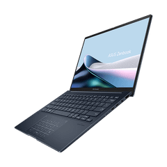 Laptop ASUS ZenBook 14 OLED UX3405MA-PP151W (Intel Core Ultra 5 125H | 16GB | 512GB | Intel Arc Graphics | 14' WQXGA+ OLED 100% DCI-P3 | Win 11)