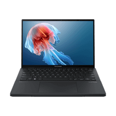 Laptop ASUS ZenBook Duo OLED UX8406MA-PZ142W (Intel Core Ultra 9 185H | 32GB | 1TB | Intel Arc Graphics | 2x 14' 3K OLED 100% DCI-P3 Touch | Win 11)